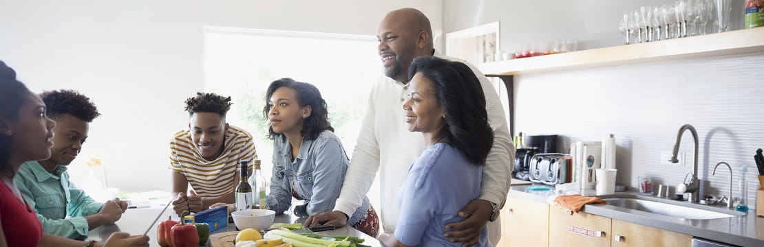 The Building Blocks of Your Family Legacy Plan